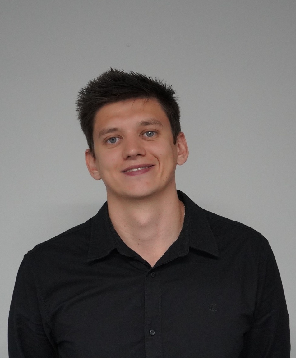 Федотов Андрей