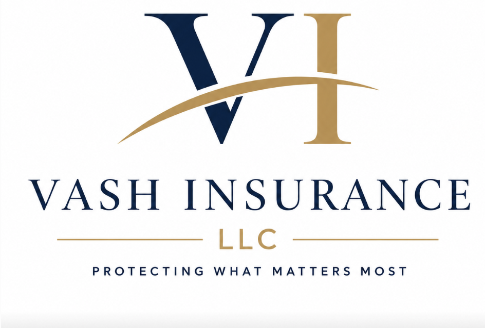 VASH Insurance
